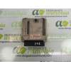 CENTRALITA MOTOR UCE 04L907309D 0281018498 