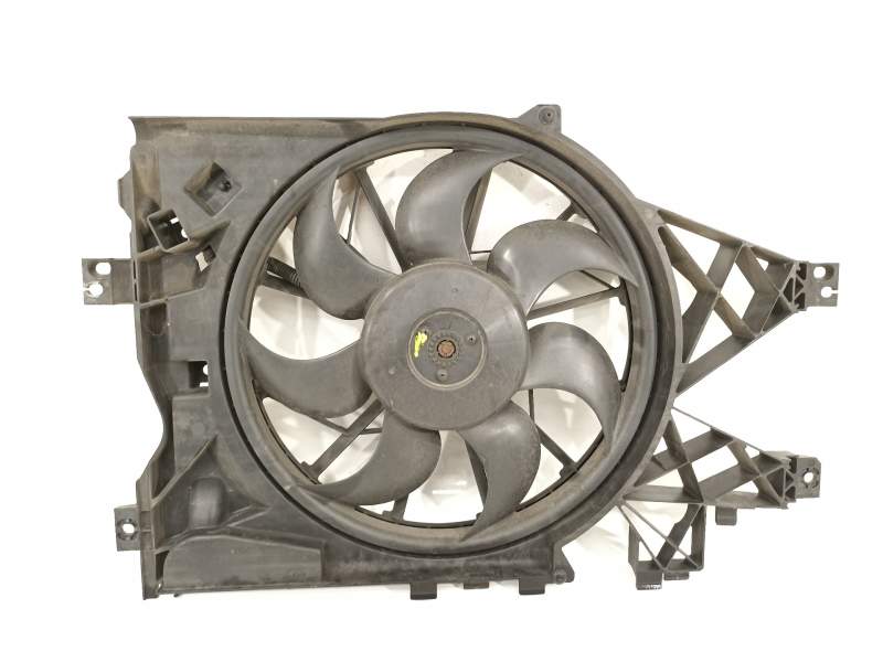 ELECTROVENTILADOR 00S3A2367 96640433 622281