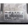 CENTRALITA MOTOR UCE 04L907309D 0281018498 