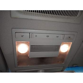 LUZ INTERIOR 