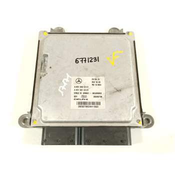 CENTRALITA MOTOR UCE A6519005301 A6519013301 28292738