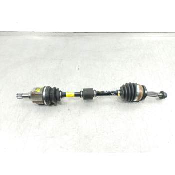 TRANSMISION DELANTERA IZQUIERDA 49500H8250 