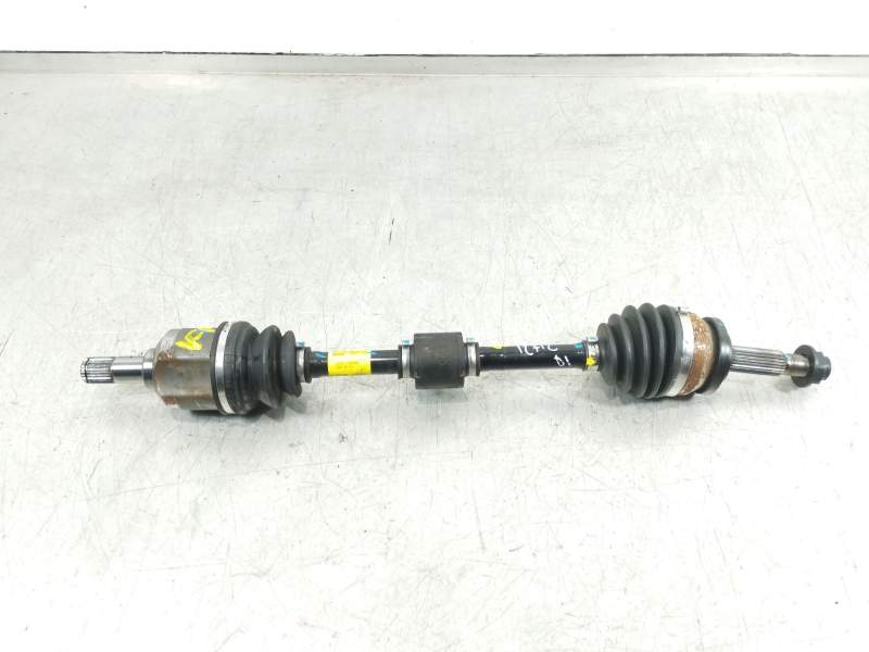 TRANSMISION DELANTERA IZQUIERDA 49500H8250 
