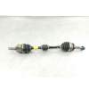 TRANSMISION DELANTERA IZQUIERDA 49500H8250 