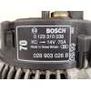 ALTERNADOR 028903026B 0123310038 