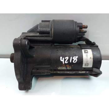 MOTOR ARRANQUE 5802CG 
