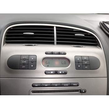 MANDO CLIMATIZADOR 5P0907044B 