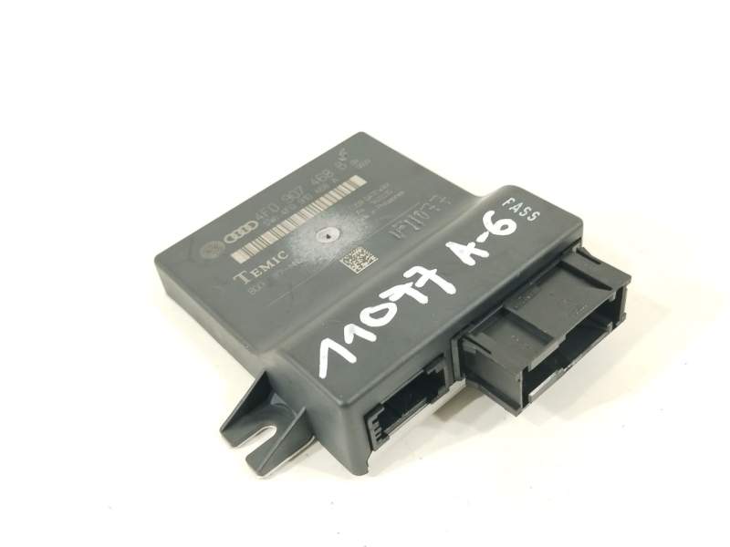 MODULO ELECTRONICO 4F0907468B 4F0910468A 
