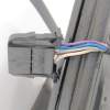 RETROVISOR DERECHO 5JB857408F 