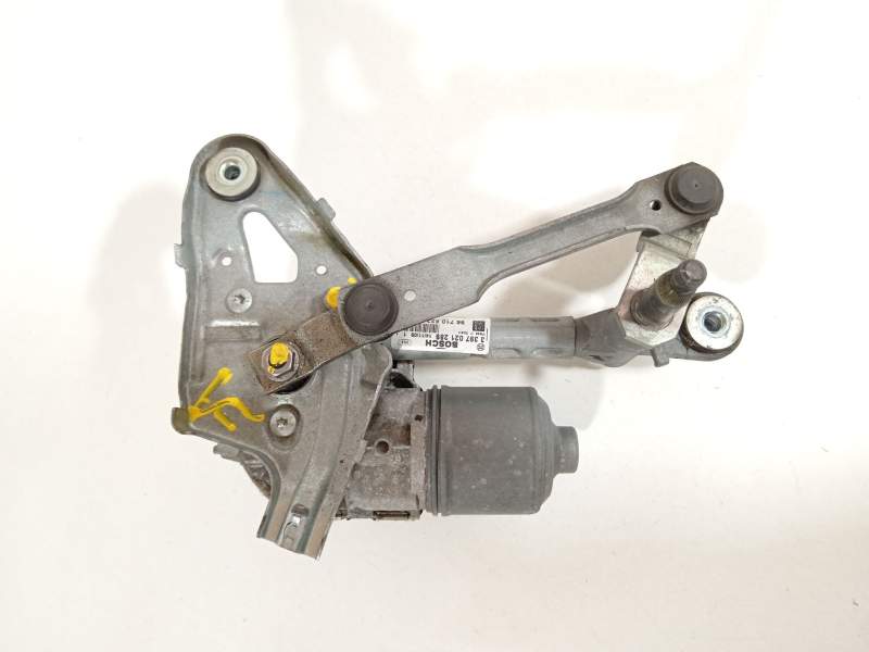 MOTOR LIMPIA DELANTERO 9671062380 