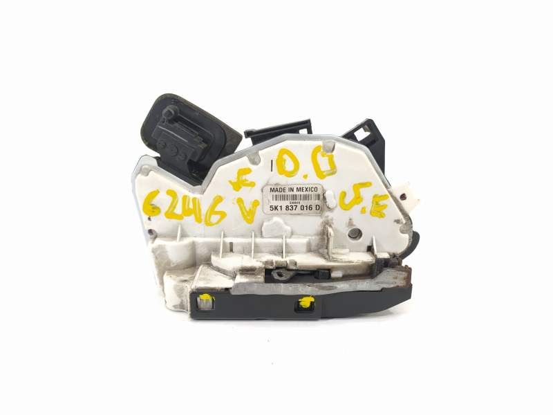 CERRADURA PUERTA DELANTERA DERECHA 5K1837016D 