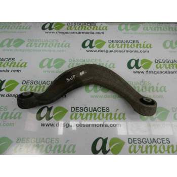 BRAZO SUSPENSION SUPERIOR TRASERO DERECHO 8K0505324H 