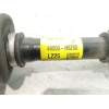 TRANSMISION DELANTERA IZQUIERDA 49500H8250 