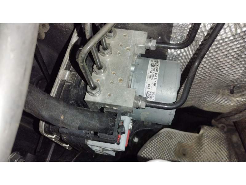 ABS 5Q0614517DK 
