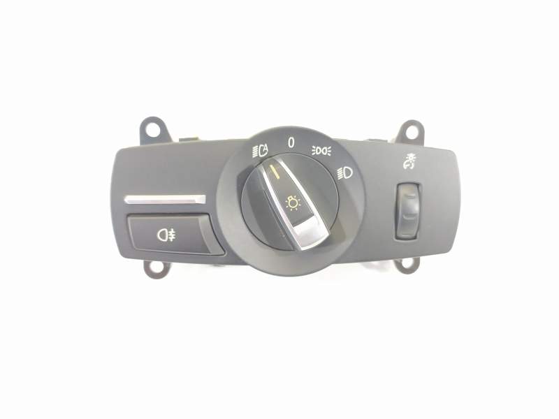 MANDO LUCES 920406705 