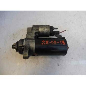 MOTOR ARRANQUE 02T911024 0001123018 