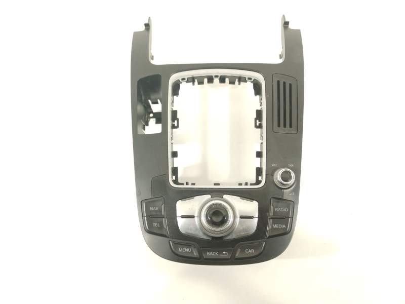 MANDO MULTIFUNCION 8T0919611K 