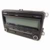 SISTEMA AUDIO / RADIO CD 1K0035186AA 7647201360 