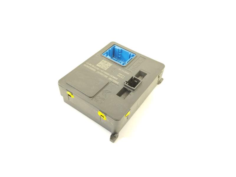 MODULO ELECTRONICO 9836236080 4010000 