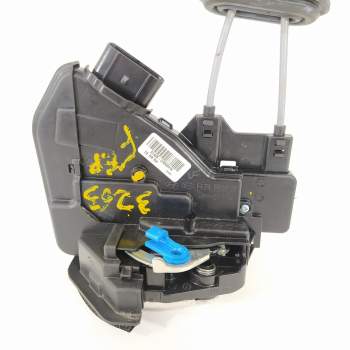 CERRADURA PUERTA TRASERA DERECHA 81420G5000 