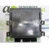 CENTRALITA MOTOR UCE 3S6112A650LC 5WS40140E SID804