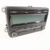 SISTEMA AUDIO / RADIO CD 1K0035186AA 7647201360 