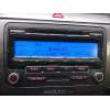 SISTEMA AUDIO / RADIO CD 1K0035186AA 7647201360 