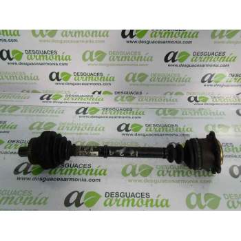 TRANSMISION DELANTERA IZQUIERDA 4D0407271H 