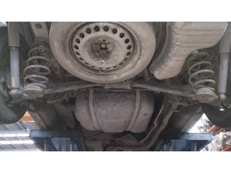 PUENTE TRASERO 51811328 