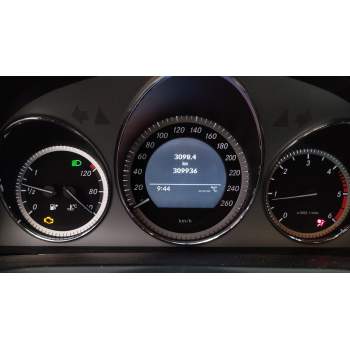 CUADRO INSTRUMENTOS A2049002105 