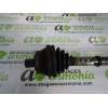 TRANSMISION DELANTERA IZQUIERDA 4D0407271H 