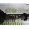 TRANSMISION DELANTERA IZQUIERDA 4D0407271H 
