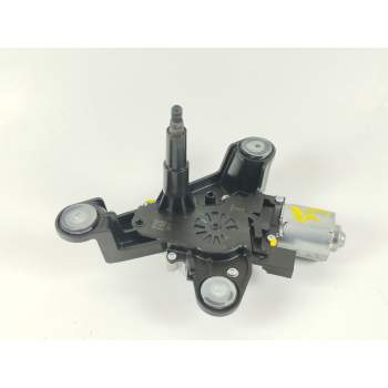 MOTOR LIMPIA TRASERO 9819899980 0390205115 