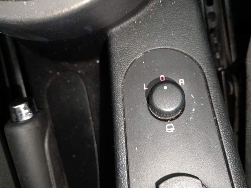 MANDO RETROVISOR 