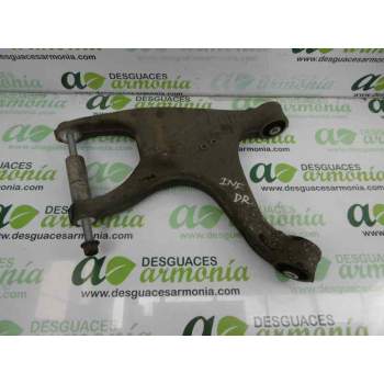 BRAZO SUSPENSION INFERIOR TRASERO DERECHO 8K0505312J 