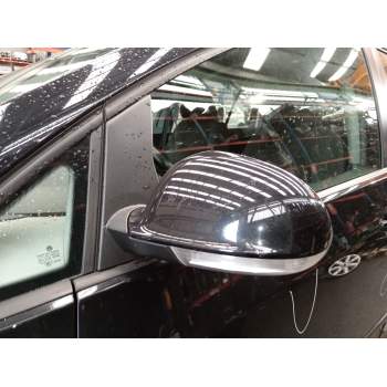 RETROVISOR IZQUIERDO 