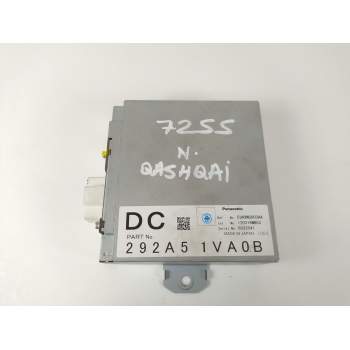 MODULO ELECTRONICO 292A51VA0B EUV9NS003AA 