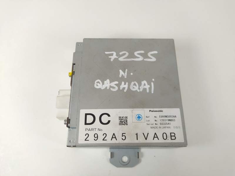 MODULO ELECTRONICO 292A51VA0B EUV9NS003AA 