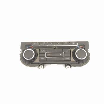 MANDO CLIMATIZADOR 5K0907044BS 