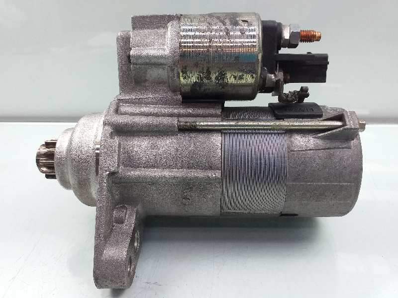 MOTOR ARRANQUE 02Z911023H 