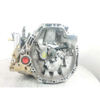 CAJA CAMBIOS JR5147 