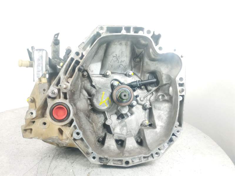 CAJA CAMBIOS JR5147 