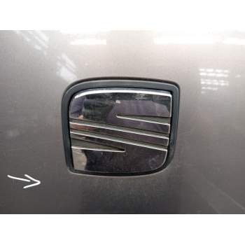 MANETA EXTERIOR PORTON 5P0827565D 