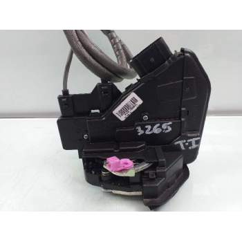 CERRADURA PUERTA TRASERA IZQUIERDA 81410G5000 