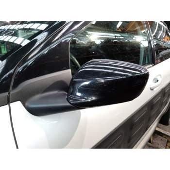 RETROVISOR IZQUIERDO 