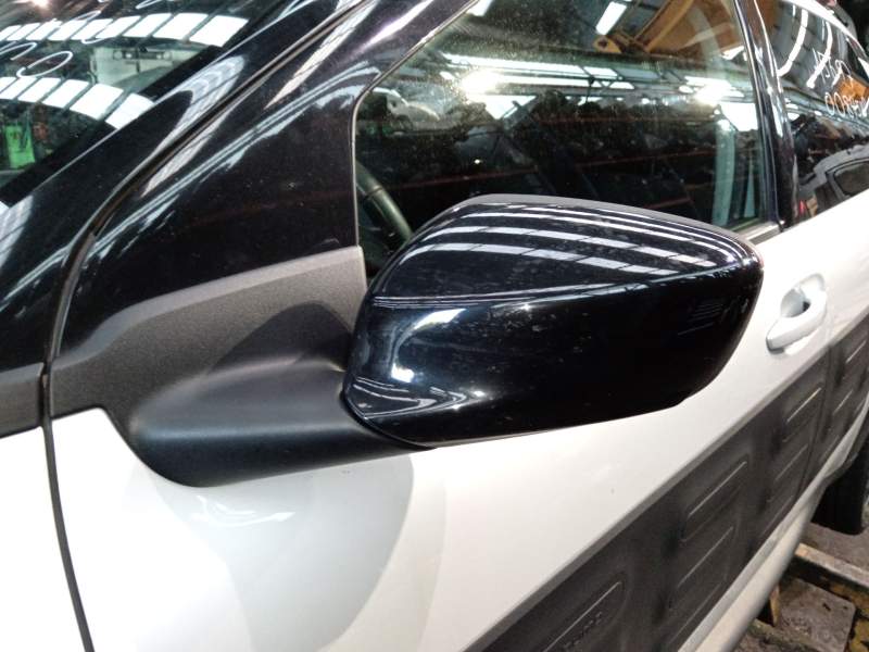 RETROVISOR IZQUIERDO 