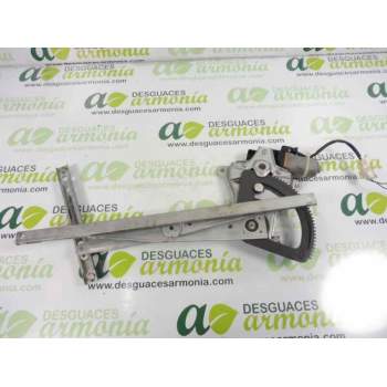 ELEVALUNAS DELANTERO IZQUIERDO 96870316 