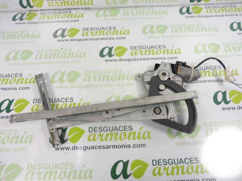 ELEVALUNAS DELANTERO IZQUIERDO 96870316 