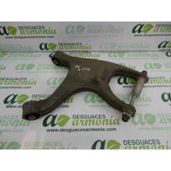 BRAZO SUSPENSION INFERIOR TRASERO IZQUIERDO 8K0505311J 