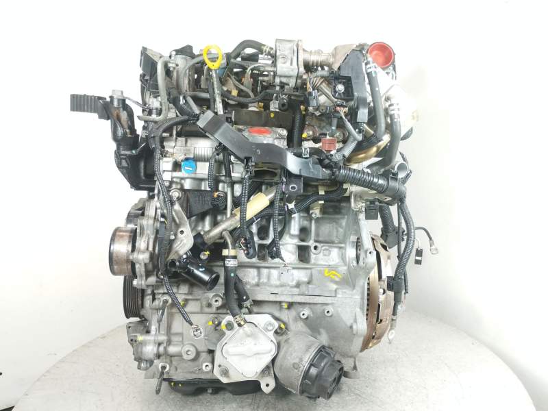 MOTOR COMPLETO 1ND 